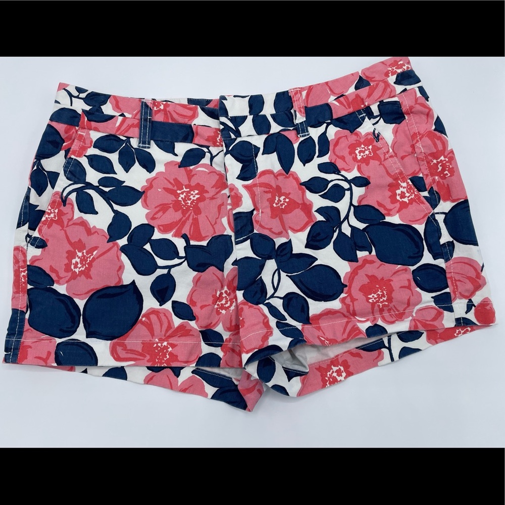 Gap Floral shorts